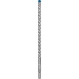 Bosch Expert SDS plus-7X Hammer drill bit 10 stk, Boremaskine Borehammer, Hammer drill bit, 1 cm, 265 mm, Beton, Sten, 20 cm