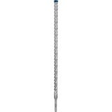 Bosch Expert SDS plus-7X Hammer drill bit 1 stk, Boremaskine Borehammer, Hammer drill bit, 1,6 cm, 465 mm, Beton, Sten, 40 cm