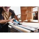 Bosch GKS 12V-26 PROFESSIONAL 8,5 cm Sort, Blå, Rød 1400 rpm, Rundsav Blå/Sort, Træ, Sort, Blå, Rød, 8,5 cm, 1400 rpm, 2,65 cm, 1,5 cm