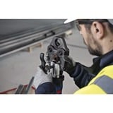 Bosch GPT 18V-32, 06019M2103, Presse maskine Blå