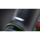 Bosch Universal Pump 18V elektrisk luftpumpe 10,3 bar 30 l/min Grøn/Sort, Cykel, Bil, Universel, 10,3 bar, 30 l/min, Grøn, Plast, Gummi, 0 - 150 psi