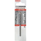 Bosch Zubehör Werkzeug 1 stk, Boremaskine Boremaskine, 5 mm, 85 mm, Beton, 5 cm, 1 stk