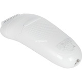 Braun Silk-épil 5 5-230 28 pincetter Lyserød, Hvid, Epilator Hvid/Rosa, Lyserød, Hvid, 28 pincetter, MicroGrip, 0,5 mm, Batteri, Indbygget batteri