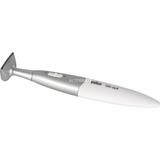 Braun Silk-épil 5 5-230 28 pincetter Lyserød, Hvid, Epilator Hvid/Rosa, Lyserød, Hvid, 28 pincetter, MicroGrip, 0,5 mm, Batteri, Indbygget batteri