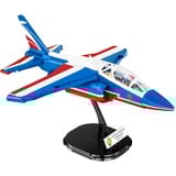 COBI Alpha Jet Patrouille de France, Bygge legetøj 