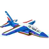 COBI Alpha Jet Patrouille de France, Bygge legetøj 
