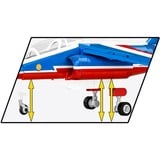 COBI Alpha Jet Patrouille de France, Bygge legetøj 