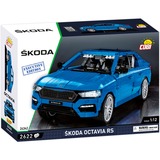 COBI COBI-24342, Bygge legetøj 