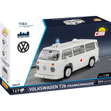 COBI COBI-24619, Bygge legetøj grå
