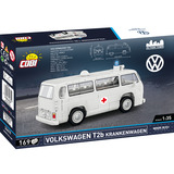 COBI COBI-24619, Bygge legetøj grå