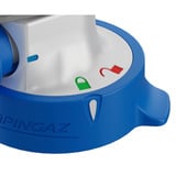 Campingaz Campingkoger Camp & Trek Twin Connect, Gaskomfur gaskoger Sølv/Sort