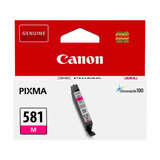 Canon 2104C001 blækpatron Original Magenta Magenta, Pigmentbaseret blæk, 5,6 ml, 237 Sider