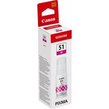 Canon 4547C001 printer genopfyldelig blækpatron Original Magenta, Canon, PIXMA G1520, G2520, G2560, G3520, G3560, 7700 Sider, Inkjet, 1 stk