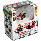 Carrera 2,4GHz Mario Kart Mini RC - Peach 