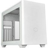 Cooler Master Towerkabinet Hvid