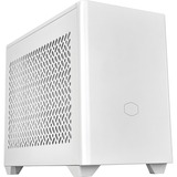 Cooler Master Towerkabinet Hvid