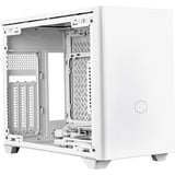 Cooler Master Towerkabinet Hvid