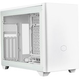 Cooler Master Towerkabinet Hvid