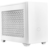 Cooler Master Towerkabinet Hvid