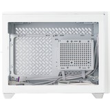 Cooler Master Towerkabinet Hvid