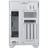 Cooler Master Towerkabinet Hvid