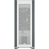 Corsair 7000D AIRFLOW Full Tower Hvid, Store towerkabinet Hvid, Full Tower, PC, Hvid, ATX, micro ATX, Mini-ITX, Spil, 19 cm