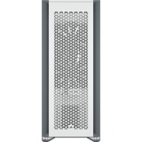 Corsair 7000D AIRFLOW Full Tower Hvid, Store towerkabinet Hvid, Full Tower, PC, Hvid, ATX, micro ATX, Mini-ITX, Spil, 19 cm