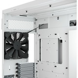 Corsair 7000D AIRFLOW Full Tower Hvid, Store towerkabinet Hvid, Full Tower, PC, Hvid, ATX, micro ATX, Mini-ITX, Spil, 19 cm