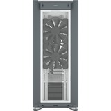 Corsair 7000D AIRFLOW Full Tower Hvid, Store towerkabinet Hvid, Full Tower, PC, Hvid, ATX, micro ATX, Mini-ITX, Spil, 19 cm