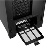 Corsair CC-9011255-WW, Towerkabinet Sort