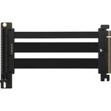 Corsair CC-9310004-WW, Forlængerledning Sort