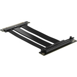 Corsair CC-9310004-WW, Forlængerledning Sort