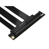 Corsair CC-9310004-WW, Forlængerledning Sort