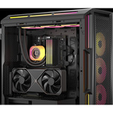 Corsair CC-9310004-WW, Forlængerledning Sort