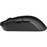 Corsair CH-931C111-EU, Gaming mus Sort
