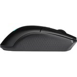 Corsair CH-931C111-EU, Gaming mus Sort