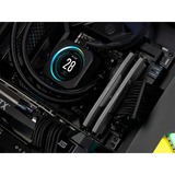 Corsair CMK32GX5M2E6000Z36, Hukommelse grå