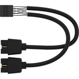 Corsair CW-9061012-WW, Display Hvid