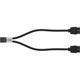 Corsair CW-9061012-WW, Display Hvid
