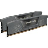 Corsair DIMM 32 GB DDR5-6000 (2x 16 GB) Dual-Kit, Hukommelse grå