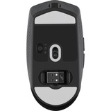 Corsair Katar Elite Wireless, Gaming mus Sort