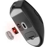 Corsair Katar Elite Wireless, Gaming mus Sort