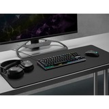 Corsair Katar Elite Wireless, Gaming mus Sort