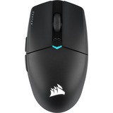 Corsair Katar Elite Wireless, Gaming mus Sort