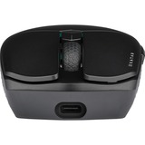 Corsair Katar Elite Wireless, Gaming mus Sort