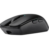 Corsair Katar Elite Wireless, Gaming mus Sort