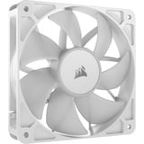 Corsair RS120 ARGB, Sag fan Hvid
