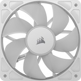 Corsair RS120 ARGB, Sag fan Hvid