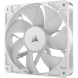 Corsair RS120 ARGB, Sag fan Hvid