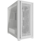 Corsair Towerkabinet Hvid